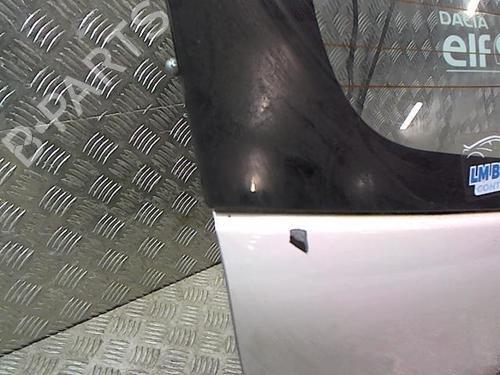 Tailgate DACIA SANDERO 1.5 dCi | BP23050648C6 
