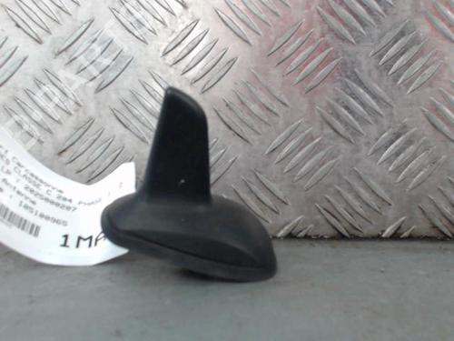 Used Antenna/Base MERCEDES-BENZ C-CLASS (W204) C 200 CDI (204.007, 204.006) (136 hp) 26238733