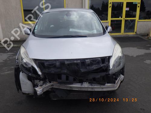 Left tailgate light RENAULT SCÉNIC III (JZ0/1_) 1.5 dCi | BP23432791C79 - Image 9