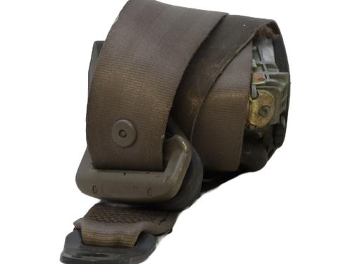 Front left belt tensioner CITROËN XSARA PICASSO (N68) 1.6 16V | BP30155522C87