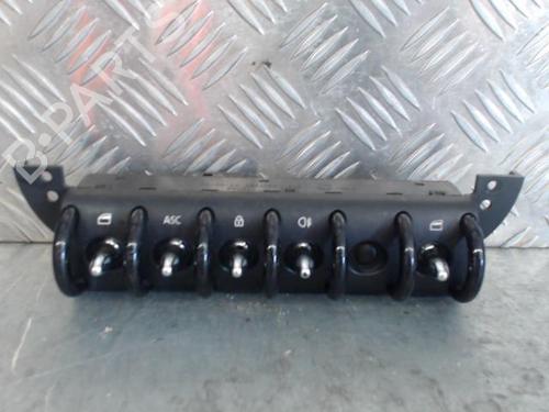 Used Switch MINI MINI (R50, R53) Cooper (116 hp) 23050768