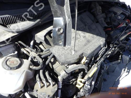 Used Parts VW POLO VI (AW1, BZ1, AE1) 1.6 TDI 2204660