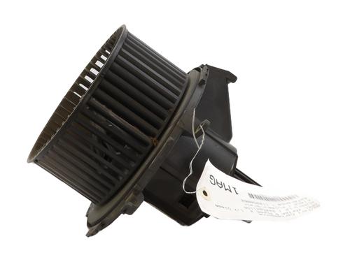 Heater blower motor OPEL ZAFIRA / ZAFIRA FAMILY B (A05) 1.7 CDTI (M75) | BP29836900M62
