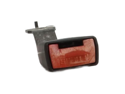 Used Seat buckle RENAULT CLIO III (BR0/1, CR0/1) 1.5 dCi (C/BR0G, C/BR1G) (68 hp) 29372065
