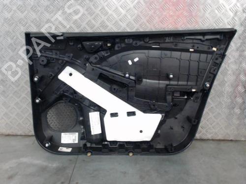 Used Front left panel Front left panel RENAULT CLIO V (B7_) 1.6 E-TECH 140 (B7MU) (140 hp) 30592142 30592142
