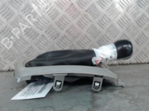 Gear lever NISSAN QASHQAI II (J11, J11_) 1.5 dCi | BP28840964M90 
