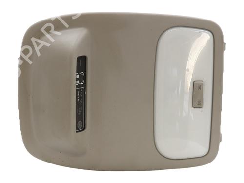 Interior roof light RENAULT TWINGO III (BCM_, BCA_) 1.0 SCe 65 (BCMJ) | BP37637250I8 - Image 2