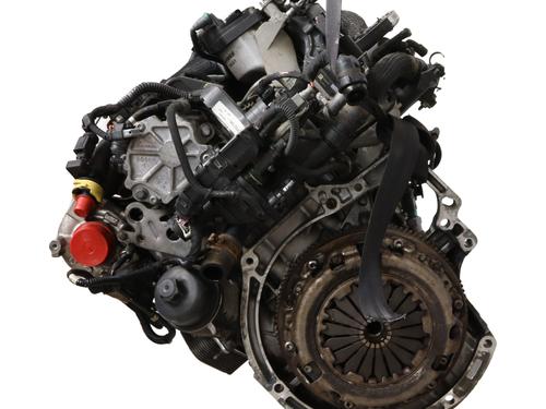 Engine PEUGEOT 208 I (CA_, CC_) 1.4 HDi | BP23052475M1 - Image 4