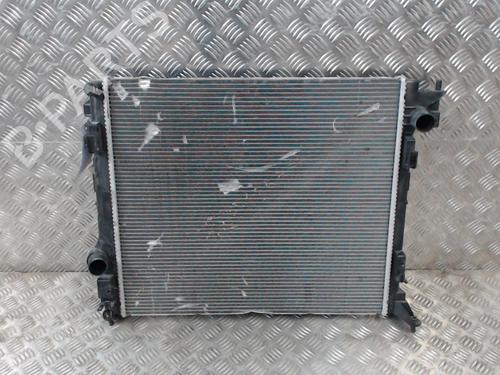 Køler RENAULT ESPACE V (JR_) 1.6 dCi 160 (160 hp) 23837145