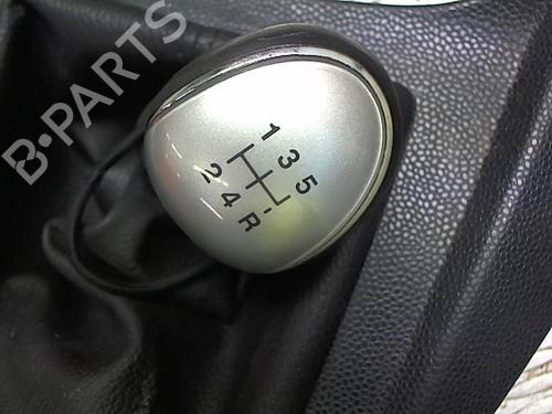 Shift knob FORD FIESTA VI (CB1, CCN) 1.6 TDCi | BP23051530I34 - Image 3