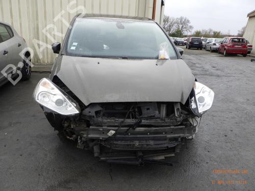 Right front window switch FORD S-MAX (WA6) 2.0 TDCi | BP23050846I26  - Image 9