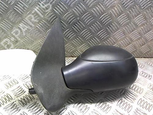 Left mirror PEUGEOT 206+ (2L_, 2M_) 1.1 | BP23837546C26