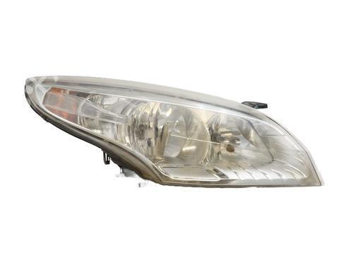 Used Right headlight RENAULT MEGANE III Coupe (DZ0/1_) 1.9 dCi (DZ0N, DZ0J, DZ1J, DZ1K) (131 hp) 29960876