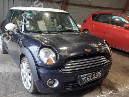 Third brake light MINI MINI (R56) Cooper | BP34041710L11 - Image 9