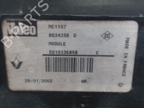 Front slam panel RENAULT TRUCKS MASCOTT Platform/Chassis 90 | BP23051535C72 
