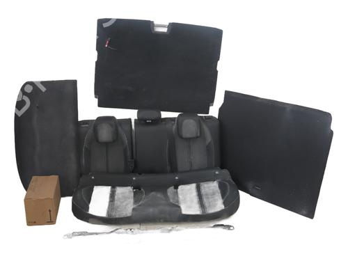 Sæde Bagtil PEUGEOT 2008 II (UD_, US_, UY_, UJ_, UR_, UC_) 1.2 PureTech 130 (USHNS, URHNS) (130 hp) 33216735