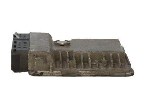 Used Engine control unit (ECU) Engine control unit (ECU) AUDI A1 (8X1, 8XK) 1.2 TFSI (86 hp) 36481563 36481563