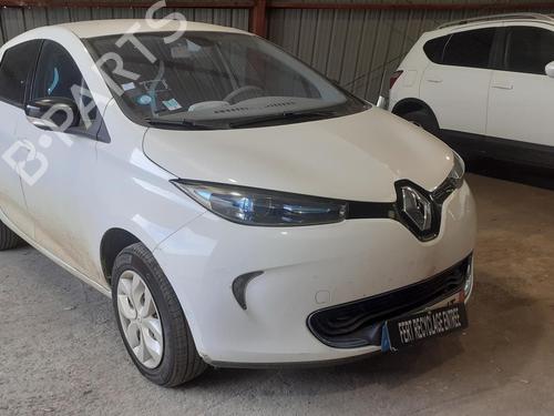 Used Right front driveshaft RENAULT ZOE (BFM_) ZOE (88 hp) 30306209