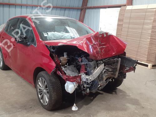 Brukte deler til PEUGEOT 208 I (CA_, CC_) 1.2 THP 110 4827756