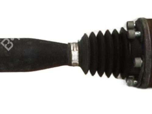 Right front driveshaft SKODA FABIA I Combi (6Y5) | BP32114892M39 - Image 2