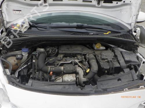 Radio CITROËN C3 II (SC_) 1.4 HDi 70 (SC8HZC, SC8HR0, SC8HP4) | BP23051148E6 - Image 14