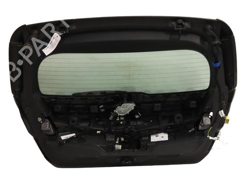 Tailgate PEUGEOT 308 II (LB_, LP_, LW_, LH_, L3_) 1.6 BlueHDi 120 | BP23835954C6