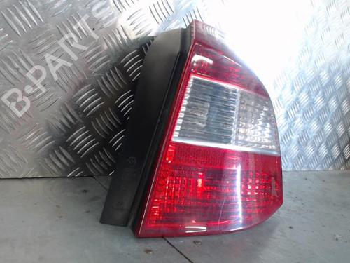 Right taillight BMW 1 (E87) 118 d | BP23838229C35 