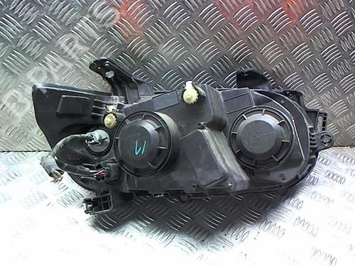 Used Left headlight Left headlight CHEVROLET AVEO Saloon (T300) 1.3 D (75 hp) 23051481 23051481