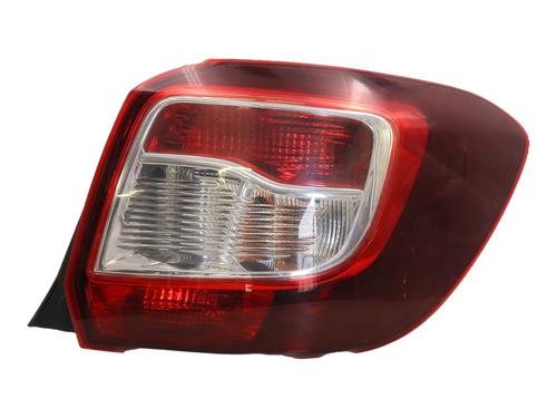 Right taillight DACIA SANDERO II TCe 90 (B8M1, B8MA, B8AC) | BP37602095C35 - Image 3