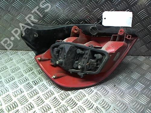 Used Right taillight Right taillight RENAULT CLIO III (BR0/1, CR0/1) 1.5 dCi (C/BR0G, C/BR1G) (68 hp) 23049504 23049504