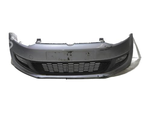 Used Front bumper VW POLO V (6R1, 6C1) 1.2 TDI (75 hp) 32045681