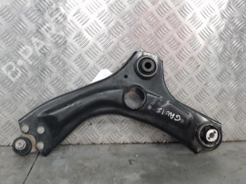 Used Left front suspension arm MITSUBISHI ASX (VSX_, VSE_) [2023-2025]  28331940