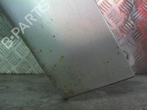 Left front fenders MERCEDES-BENZ M-CLASS (W163) ML 270 CDI (163.113) | BP24176904C41 