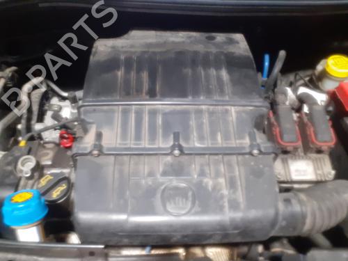 Hattehylde FIAT 500 (312_) 1.2 (312AXA1A) | BP34700720C85 - Image 6