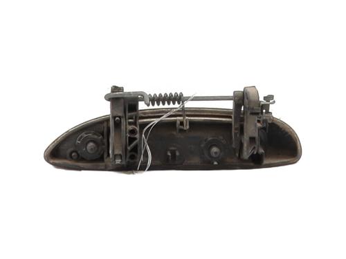 Front right exterior door handle RENAULT MEGANE I Coach (DA0/1_) 1.9 dCi (DA05, DA1F) | BP26955639C129 
