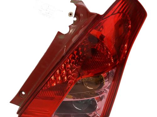 Right taillight SUZUKI SWIFT III (MZ, EZ) 1.3 (RS413, ZC11S) | BP23051846C35  - Image 5