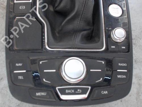 Shift knob AUDI A6 C7 (4G2, 4GC) 2.0 TDI | BP23838403I34 - Image 4