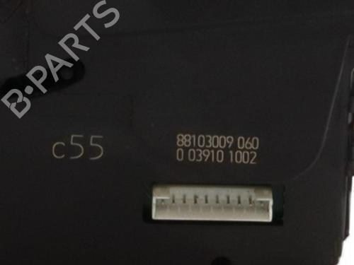 Steering column stalk RENAULT MODUS / GRAND MODUS (F/JP0_) 1.2 16V (JP0W) | BP31669030I23 