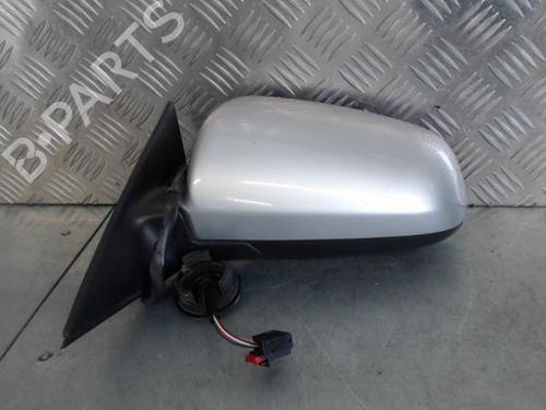 Used Left mirror AUDI A3 (8P1) 2.0 TDI 16V (140 hp) 23838323