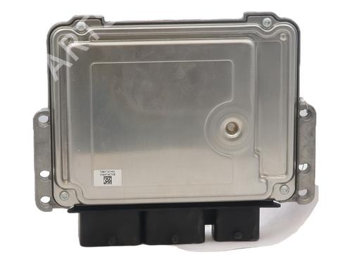 Engine control unit (ECU) PEUGEOT 308 CC (4B_) 1.6 16V | BP33707545M57  - Image 6