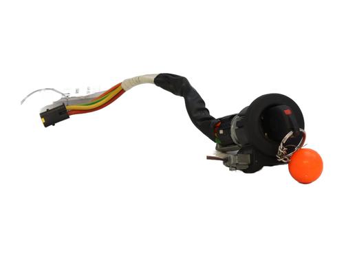 Used Ignition barrel Ignition barrel RENAULT CLIO II (BB_, CB_) 1.5 dCi (B/C2J) (68 hp) 28139663 28139663