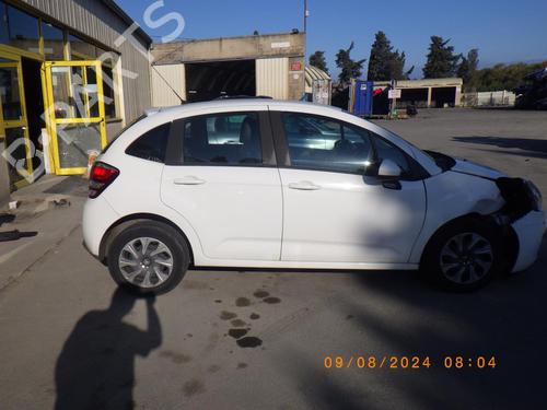 Starter CITROËN C3 II (SC_) 1.0 VTi 68 | BP23052337M8  - Image 20