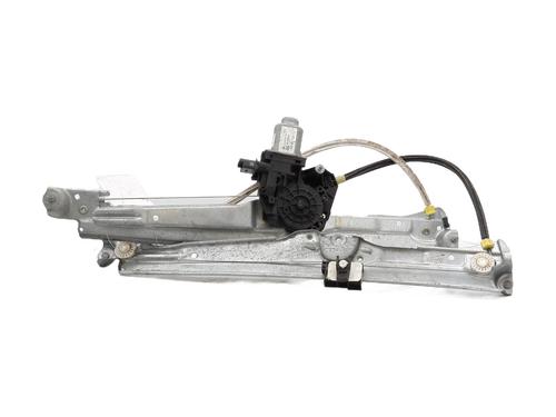 Used Front left window mechanism Front left window mechanism RENAULT GRAND SCÉNIC IV (R9_) 1.6 dCi 130 (130 hp) 25343404 25343404