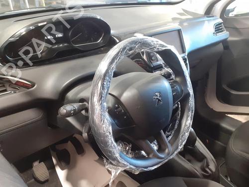 Used Parts PEUGEOT 208 I (CA_, CC_) 1.6 HDi / BlueHDi 75 (75 hp) 4442060