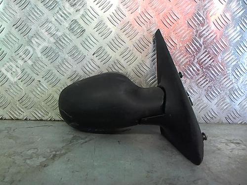 Retrovisore destro RENAULT CLIO II (BB_, CB_) 1.5 dCi (B/C2J) (68 hp) 23840763