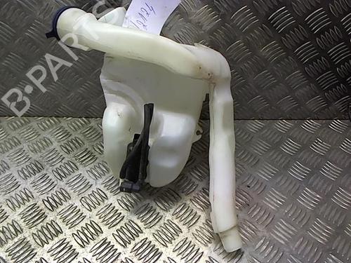 Used Windscreen washer tank PEUGEOT 208 I (CA_, CC_) 1.6 HDi / BlueHDi 75 (75 hp) 23837616