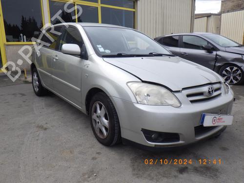 Switch TOYOTA COROLLA (_E12_) 2.0 D-4D (CDE120R, CDE120L_) | BP24208644I30 - Image 4