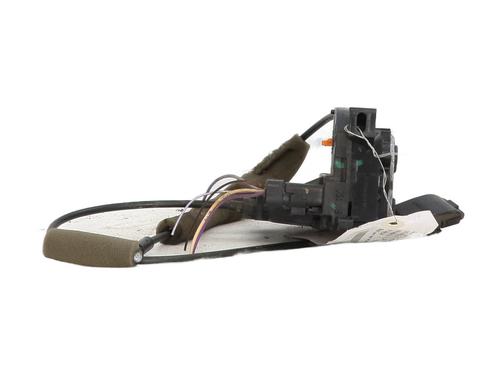 Front left lock RENAULT MASTER III Van (FV) 2.3 dCi 130 FWD (FV0M, FV0Y, FV0J, FV02, FV03) | BP33416722C98 - Image 3