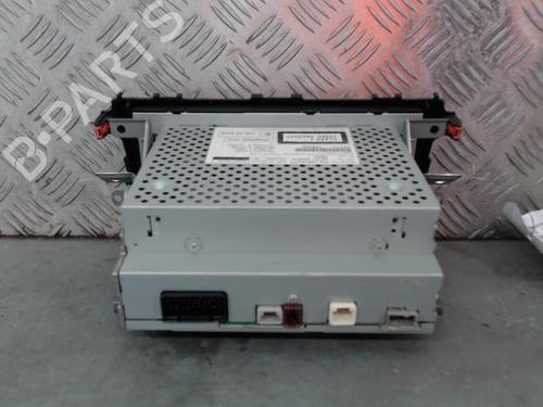 Radio SUZUKI CELERIO (LF) 1.0 (AVK310) | BP25158056E6 