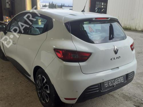 Left front window switch RENAULT CLIO IV (BH_) 1.5 dCi 90 | BP33416967I27 - Image 14